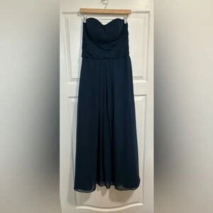 DA  VINCI Bridesmaid Dress (10)